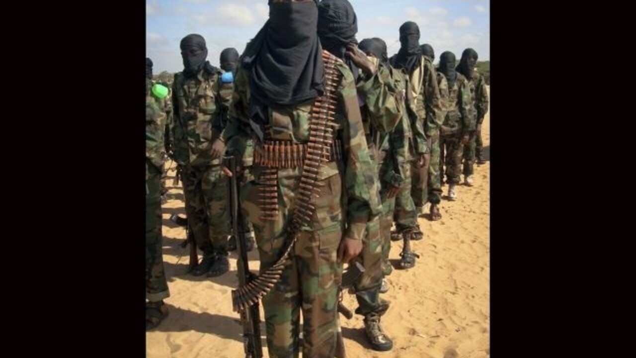 Keňa aš-Šabáb (SITA)